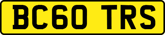 BC60TRS