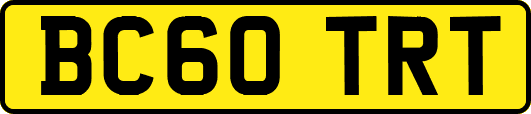 BC60TRT