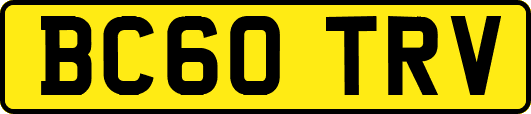 BC60TRV