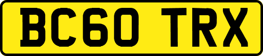 BC60TRX