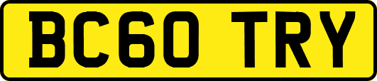 BC60TRY