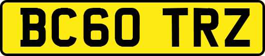 BC60TRZ