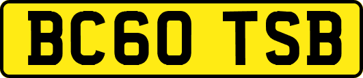 BC60TSB