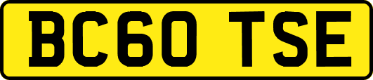 BC60TSE