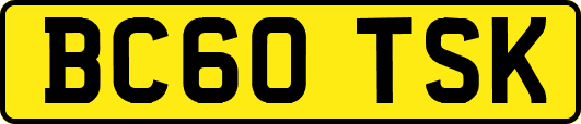 BC60TSK