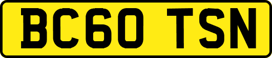 BC60TSN