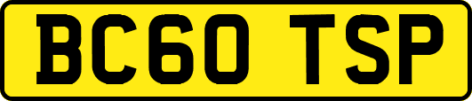BC60TSP