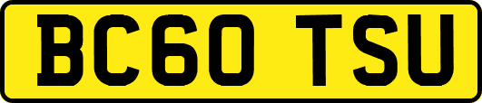 BC60TSU