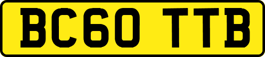 BC60TTB