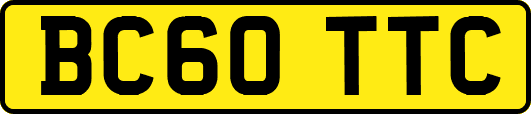 BC60TTC