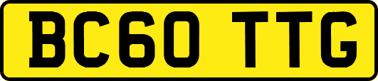 BC60TTG