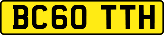 BC60TTH
