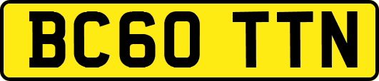 BC60TTN