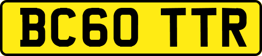 BC60TTR