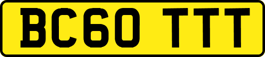 BC60TTT