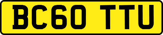 BC60TTU