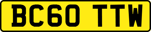 BC60TTW