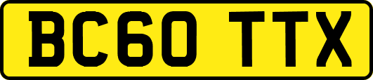 BC60TTX