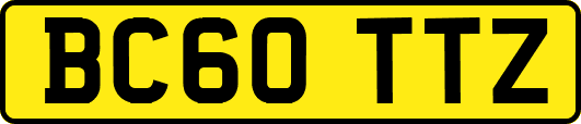 BC60TTZ