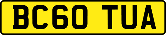 BC60TUA