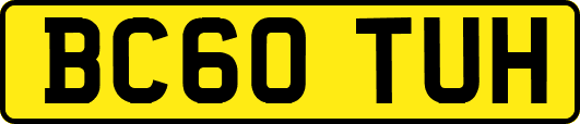 BC60TUH