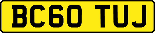 BC60TUJ
