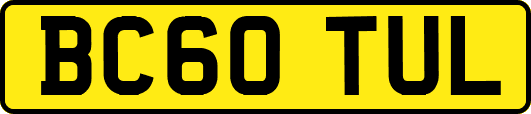 BC60TUL