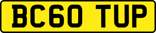 BC60TUP