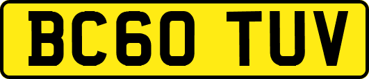 BC60TUV