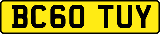 BC60TUY
