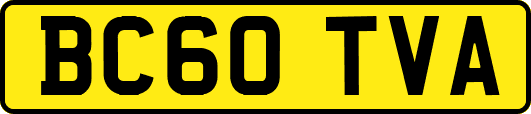 BC60TVA