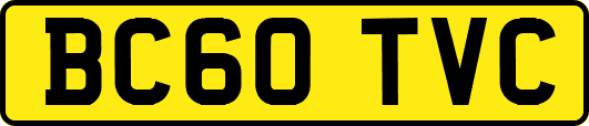 BC60TVC