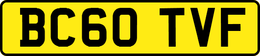 BC60TVF