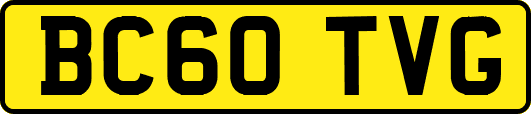 BC60TVG