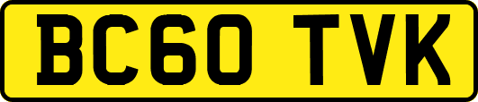 BC60TVK