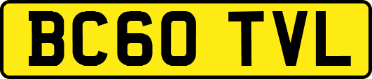 BC60TVL
