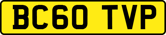BC60TVP