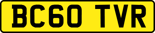 BC60TVR