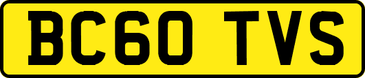 BC60TVS