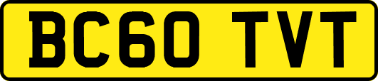 BC60TVT