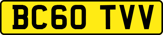 BC60TVV