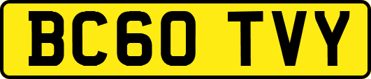 BC60TVY