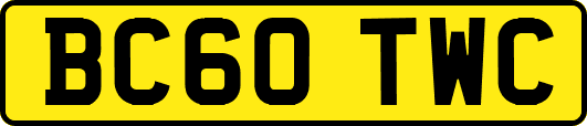 BC60TWC