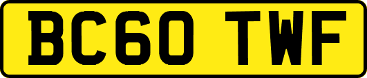 BC60TWF