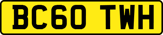 BC60TWH