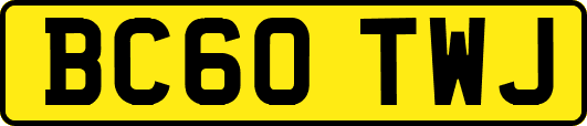 BC60TWJ