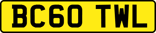 BC60TWL