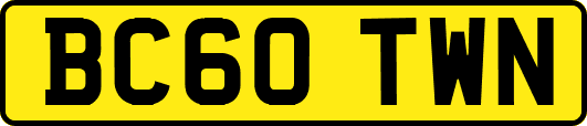 BC60TWN