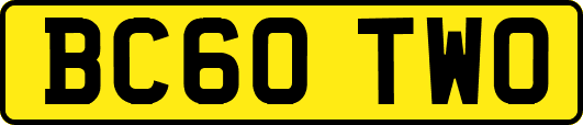 BC60TWO