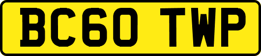 BC60TWP